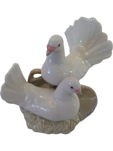 Porcelanas miguel lladro - porcelanas, style