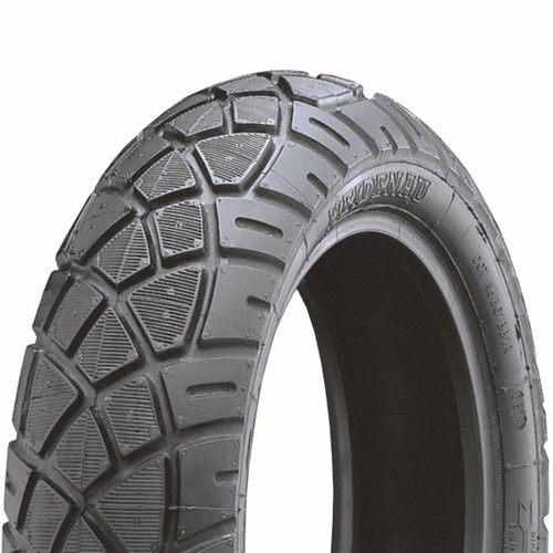 Heidenau k58 120 winter - 120/70-12,