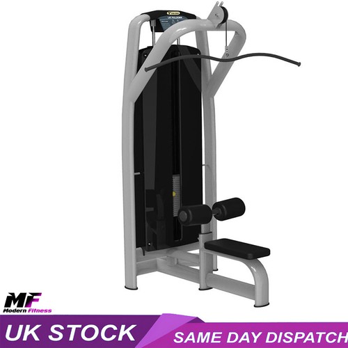 Lat pulldown machine - pulldown,