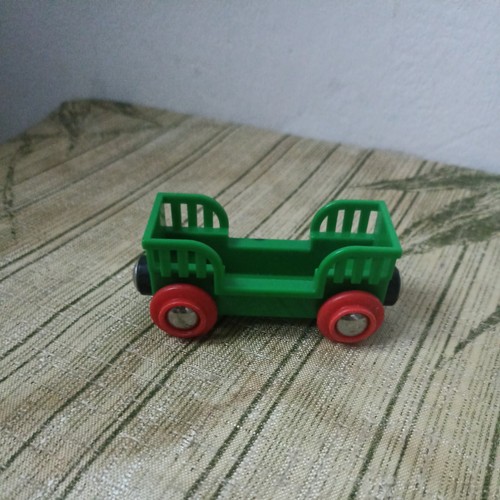Genuine brio plastic - genuine,