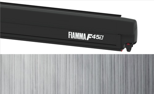 Fiamma f45s 260 - f45s,