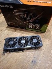 Gigabyte NVIDIA GeForce RTX
