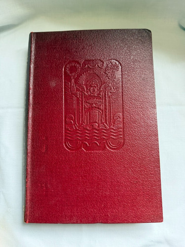 The victory book - wwii, odhams
