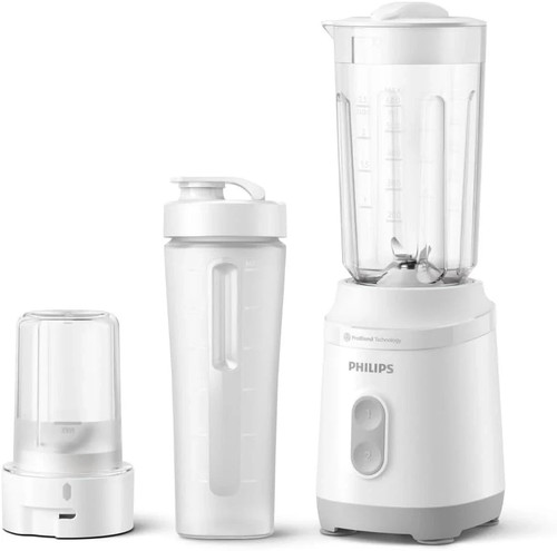 Philips mini blender 3000 - blender,