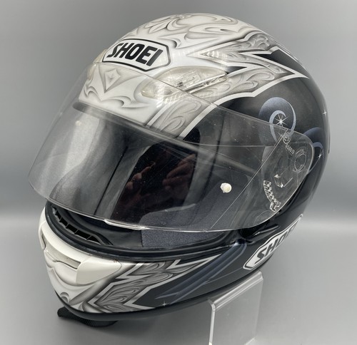 Shoei xr1000 full - shoei,