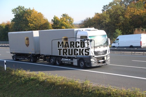 Truck photo man - man, tgx