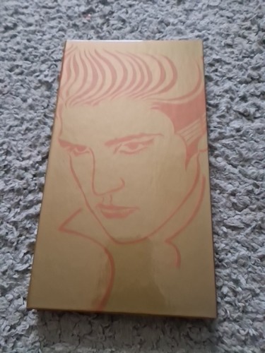 Elvis presley a golden - presley,