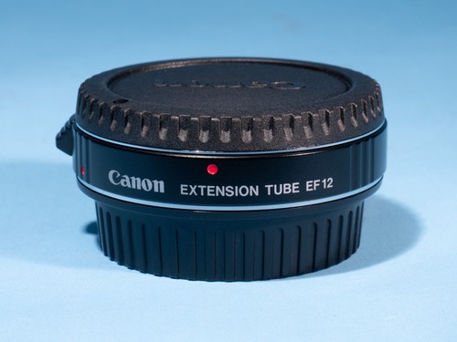 Canon extension tube ef12 - extension,