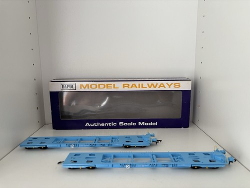 Dapol b782c gauge megafret - dapol,