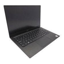 Dell Laptop XPS 13 7390 13.3" Intel Core i5-10210U 8GB LPDDR3 256GB NVMe
