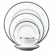 Wedgwood Sterling 5 Piece