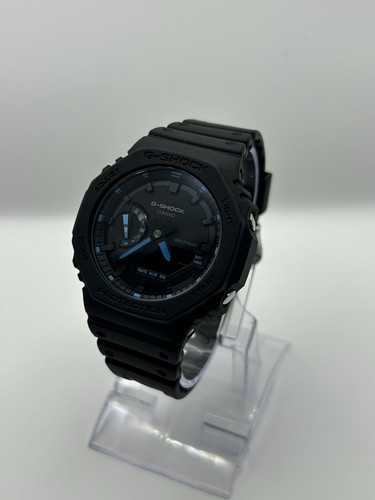 Casio shock 2100 - casio, ga-2100-1a1