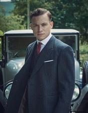 10 x Peaky Blinders Unsigned