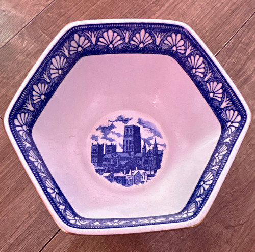 Wade ceramics ringtons - ceramics,