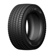 Tyre all season samson 215 - all,