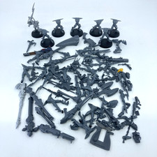 Aeldari / Eldar Parts - Parts