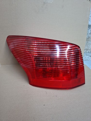Peugeot 407 2004 2008 - 407, 2004-2008