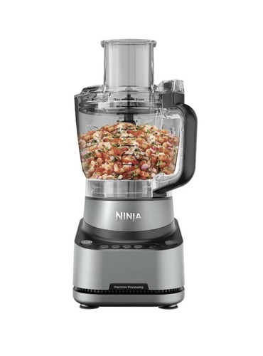 Ninja precisionpro food - ninja, 2.1l