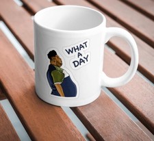 Harvey Price - What A Day