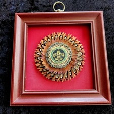 Vintage 90's Boy Scouts Norman