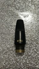 Meyer Bros Alto Saxophone Mouthpiece 7M Meyer Bros New York