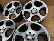 Brabus Wheels 20" Monoblock IV
