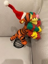 Tigger Bouncing Tree Topper