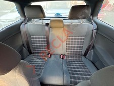 VOLKSWAGEN POLO GTI MK4 (9N3)