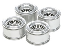 TAMIYA Hop Up Options OP.1201