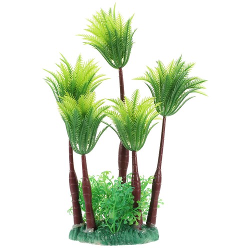 Aquarium plants artificial - aquarium,