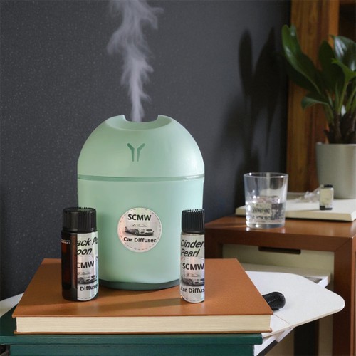 Fragerance spray - eo,