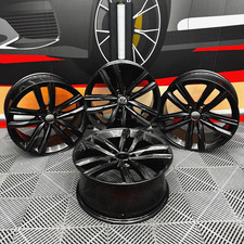 235 r18 passat alloy - vw,