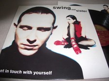 SWING OUT SISTER GET IN TOUCH