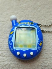 Tamagotchi Connection V4