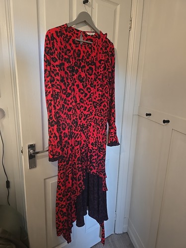 Stunning preen designer - preen, dress