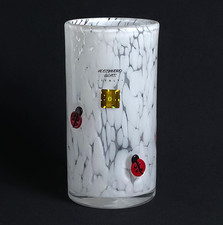 Italian Hand-Blown Alessandro