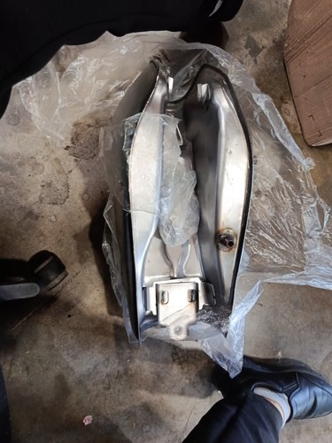 4gal gallons cafe racer - 9l,