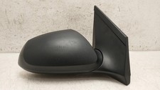 2016 HYUNDAI I10 O/S DRIVER'S DOOR WING MIRROR 87620B9100 5 Door Hatchback