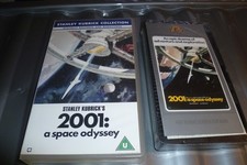 Stanley Kubricks's 2001: A