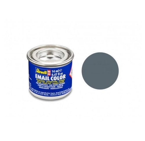 Revell model paint 14ml enamel - revell,