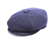 BakerRetro Herringbone Peaky