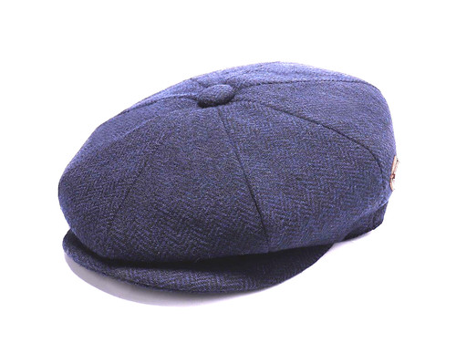 Bakerretro herringbone peaky - bakerretro,