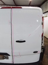 REAR DOOR RH FORD TRANSIT