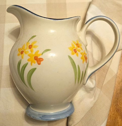 Laura ashley 1994 - 1994, daffodil