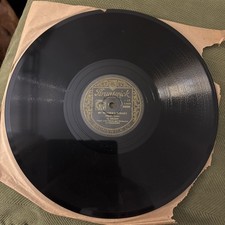 Al Jolson Remember Mothers Day 78 RPM Shellac 10" 04584 read description