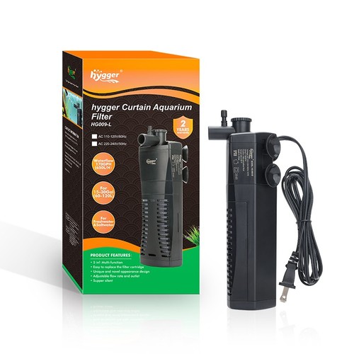 Hygger aquarium fish - 4,