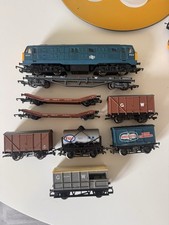 Hornby class freight - hornby, 29