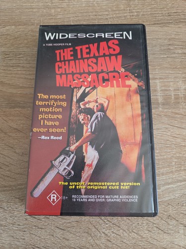 The texas chainsaw massacre - texas,
