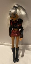 Bratzillaz Doll Meygana