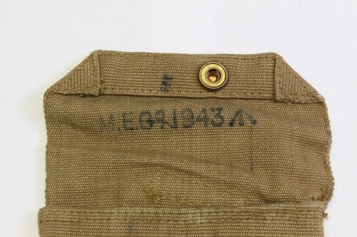 1943 dated ww2 - 1943, army